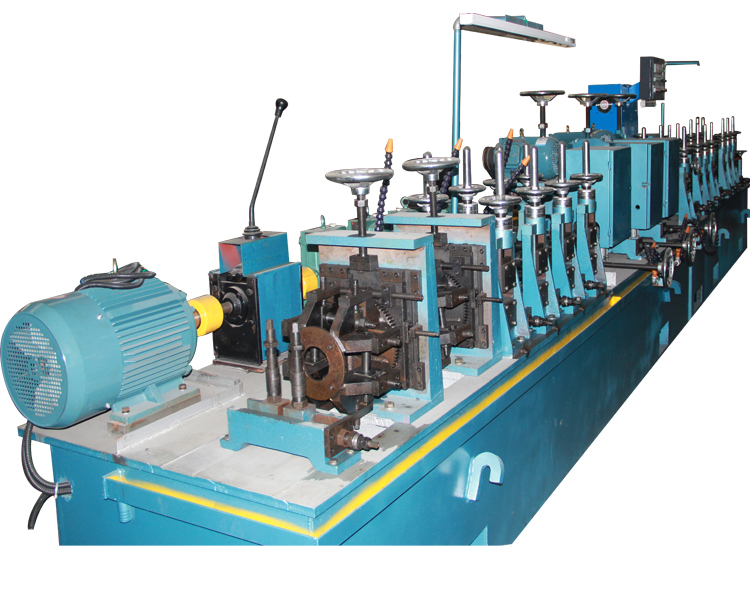 pipe making machines for decorative pipes