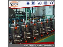 Latest High Efficiency  Paper Pipe Mill For Sale