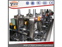 High Precision Stainless Steel Pipe Making Machine