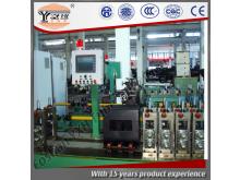 High Yield Stainless Steel Pipe Manufacturing Mach