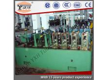 2014 China New Stainless Steel Tube Making Machine
