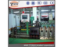 Stainless Steel Pipe Production Machinery for Indu