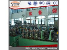 Easy operate Automatic Stainless Steel Pipe Mill