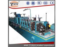 High-Class Stainless Steel Production Lines 