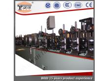 Low Price ZG40Head SS Pipe Mill Equipments