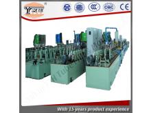 Popular Tube Mill Designed by China Tube Making Ma