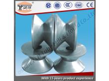 Special Heat Treatment Welding Moulds/Rollers/Roll