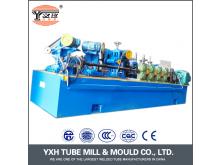Advanced and Professional SS Pipe Welding Machine 