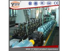 Strong Strength Copper Tube Making Machine Manufac