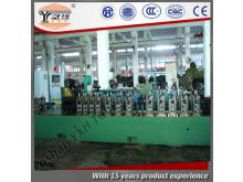 New Style Round Steel Tube Manufacturer