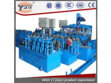 Decorative Stainless Steel Pipe Manufacturing Line