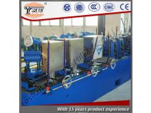 S-ZG40Head Steel Tube Mill Equipments for Decorati