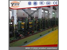 Hot Energy Conservation Pipe Making Machine 