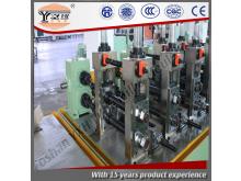 Advanced Pipe Production Machine Factory