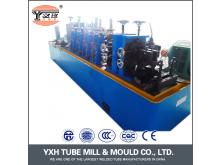 High Frequency Carbon Steel Tube Welding Machine W