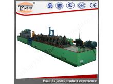 Latest Carbon Steel Tube Production Lines On Sale