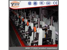 SS 316 Pipe Making Line Manufacture Machine Produc