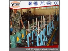 Good Price Carbon Steel Tube Mill Equipments