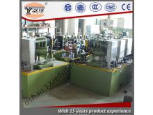 Stainless Steel Pipe Manufacture Line for Decorati