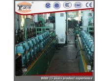 Stainless Steel Pipe Making Machinery for Automobi